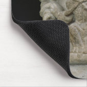 Wohltätigkeit Mousepad (Ecke)