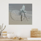 Wohltätigkeit Poster (Küche)