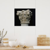 Wohltätigkeit Poster (Küche)