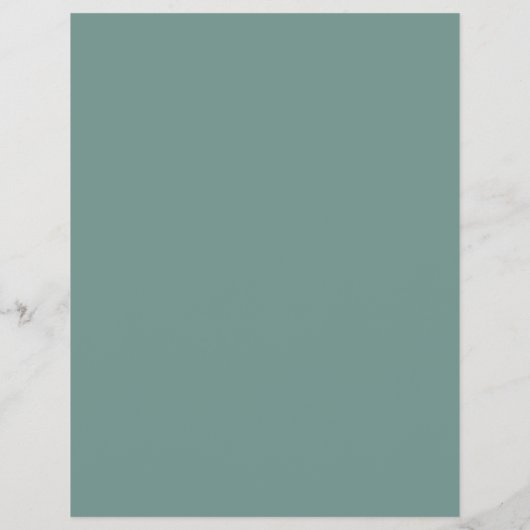 Wohltätigkeit-Run-Walk-a-Thon-Eventwerbung Flyer (Hinten)