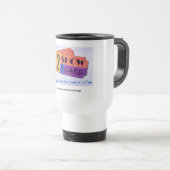 Wohltätigkeit Tasse (VorderseiteRechts)