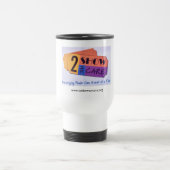 Wohltätigkeit Tasse (Mittel)