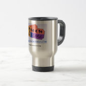 Wohltätigkeit Tasse (VorderseiteRechts)
