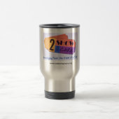 Wohltätigkeit Tasse (Mittel)