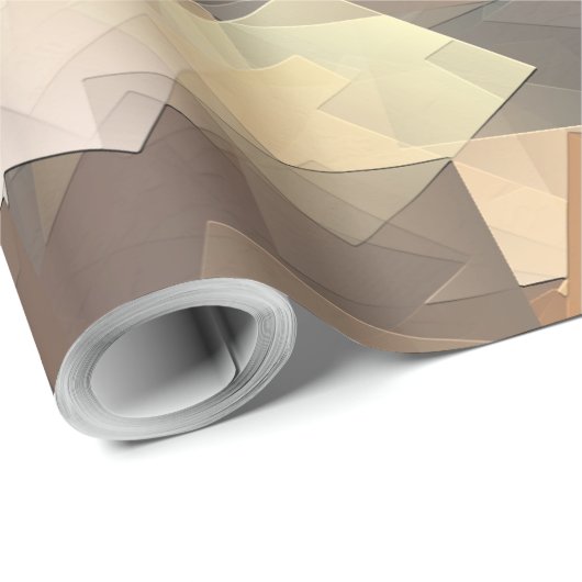 Wohltuende Momente...... Geschenkpapier (Rolleneckpunkt)