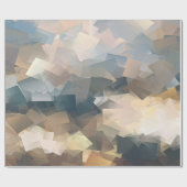 Wohltuende Momente...... Geschenkpapier (Flach)