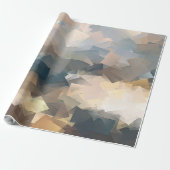 Wohltuende Momente...... Geschenkpapier (Ungerollt)