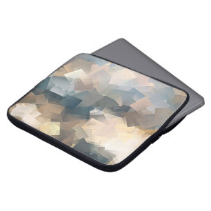 Wohltuende Momente.... Laptopschutzhülle