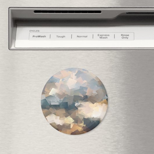 Wohltuende Momente...... Magnet (In Situ (Geschirrspüler))