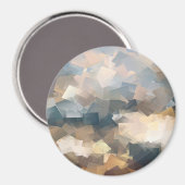 Wohltuende Momente...... Magnet (Vorderseite/Rückseite)