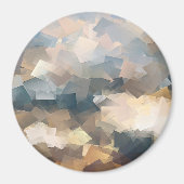 Wohltuende Momente...... Magnet (Vorne)