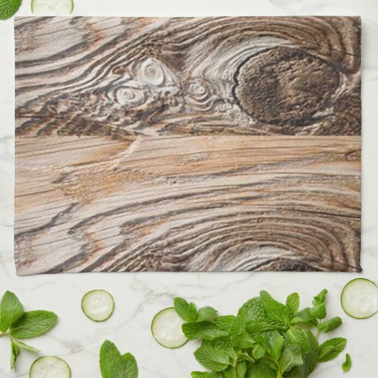 Wohn Küche Handtuch (Gefaltet)