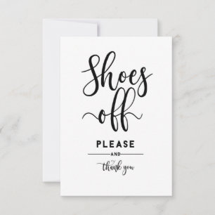 Wohnaccessoires Schuhe Aus Bitte Und Danke