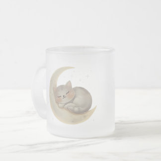 Wohnen & Leben > Küche & Esszimmer > Trinkgläse Mattglastasse