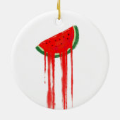 Wohnen & Lifestyle Keramik Ornament (Hinten)