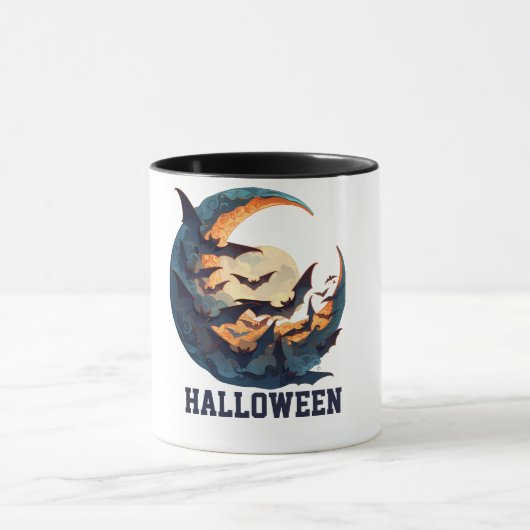 Wohnen & Lifestyle Tasse (Zentrum)