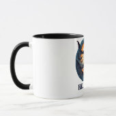 Wohnen & Lifestyle Tasse (Links)