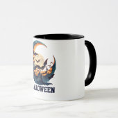 Wohnen & Lifestyle Tasse (VorderseiteRechts)