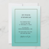 Wohnen Sie an einem Ort, der Ihr Soul durch eine n Ankündigung (Rückseite)