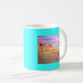 Wohnfladen Kaffeetasse (VorderseiteRechts)