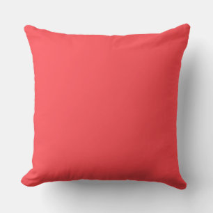 Wohngestaltung Accent Bright Lmon Pink Kissen