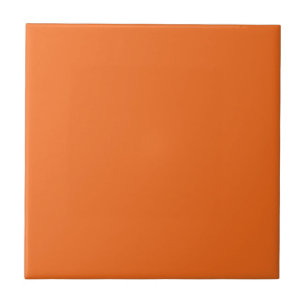 Wohngestaltung Akzent Mandarine Fliese
