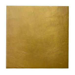 Wohngestaltung akzeptiert Goldfarbe Fliese