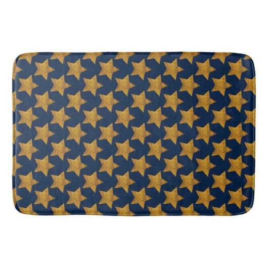 Wohngestaltung Bath Mat Badematte (Vorderseite)