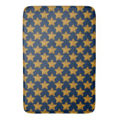 Wohngestaltung Bath Mat Badematte (Vorderseite Vertikal)