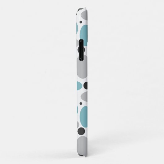 Wohngestaltung Case-Mate iPhone Hülle (Hinten/Rechts)