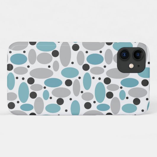 Wohngestaltung Case-Mate iPhone Hülle (Rückseite (Horizontal))