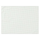 Wohngestaltung in schwarzem Farbton Tischdecke (Vorderseite (Horizontal))