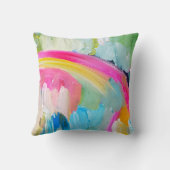 Wohngestaltung Kissen (Rückseite)