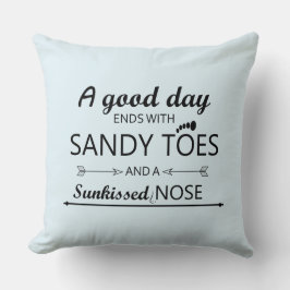 Wohngestaltung Kissen