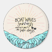 Wohngestaltung Magnet (Vorne)