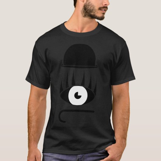 Wohngestaltung T-Shirt (Vorderseite)