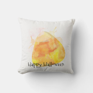 Wohngestaltung zu Halloween Kissen