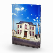 Wohnhaus Fotoblock (Rechts)
