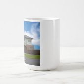 Wohnhaus Kaffeetasse (Mittel)