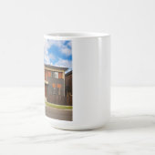 Wohnhaus Kaffeetasse (Mittel)