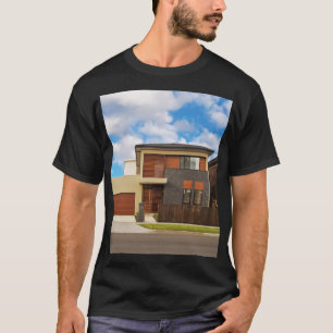 Wohnhaus T-Shirt