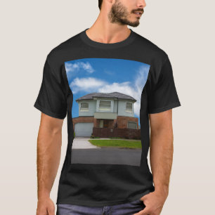 Wohnhaus T-Shirt