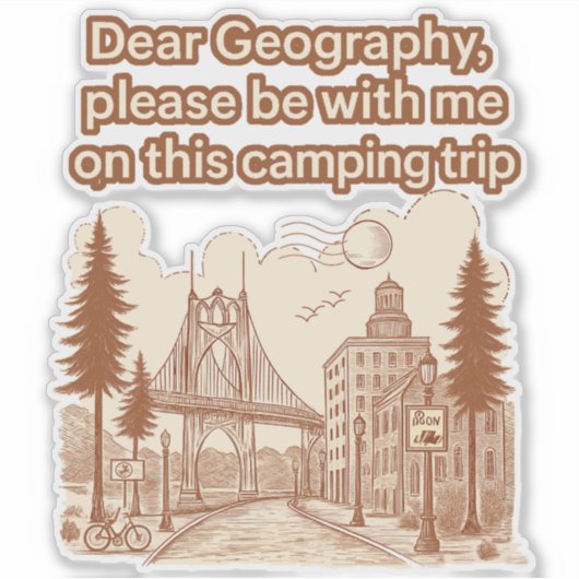 Wohnmobil Aufkleber (Vorderseite)