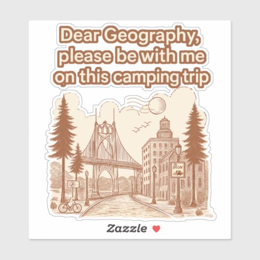 Wohnmobil Aufkleber (Blatt)