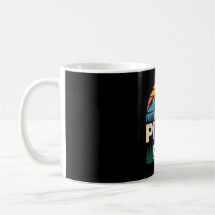 Wohnmobil Camping Camper Roadtrip Wohnmobil Pilot Kaffeetasse