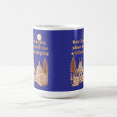 Wohnmobil Kaffeetasse (Mittel)