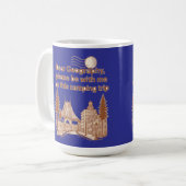 Wohnmobil Kaffeetasse (Vorderseite Links)