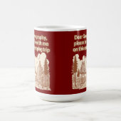 Wohnmobil Kaffeetasse (Mittel)