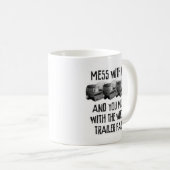 Wohnmobil oder Camper Kaffeetasse (VorderseiteRechts)