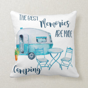 Wohnmobil- oder Camper-Kissen Kissen